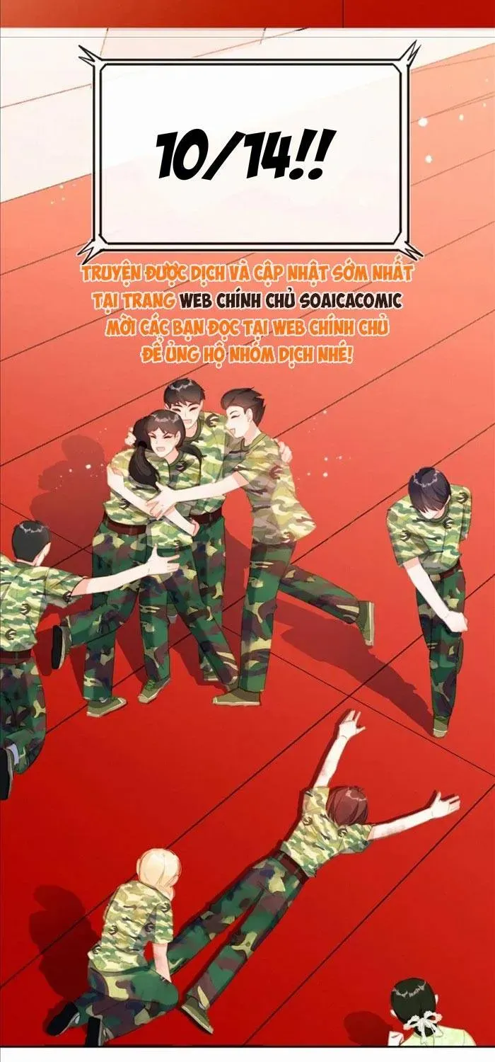 Gửi Đến Người Đặc Biệt Chapter 28 - Trang 18