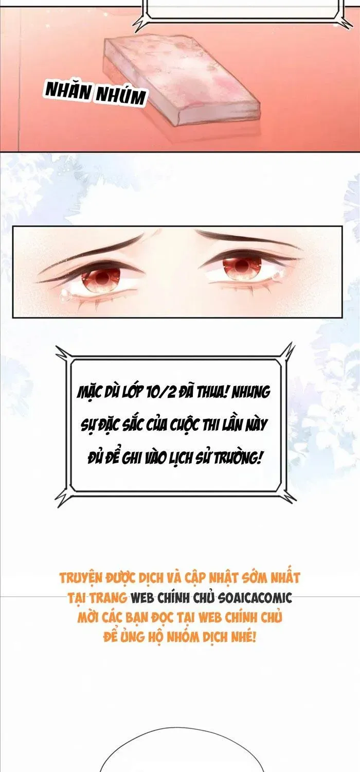 Gửi Đến Người Đặc Biệt Chapter 28 - Trang 20