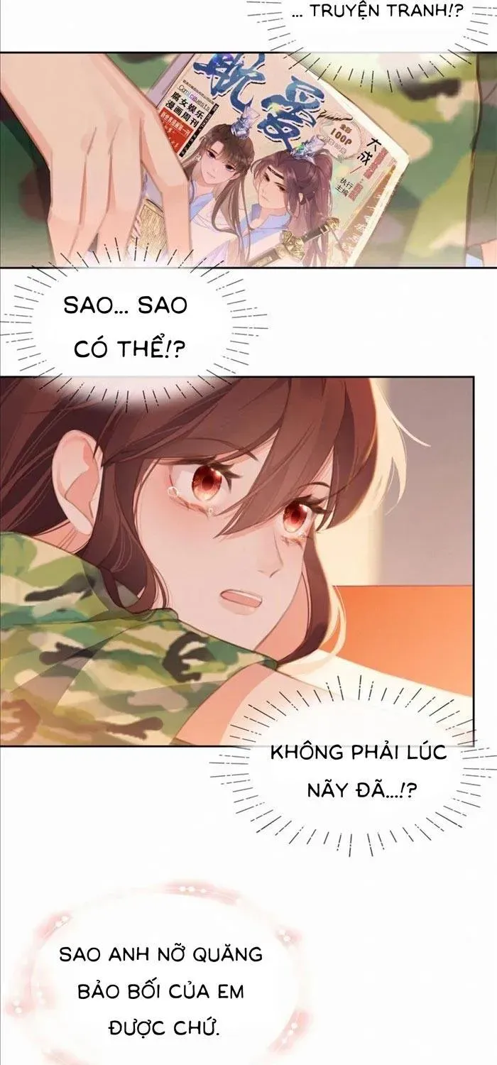 Gửi Đến Người Đặc Biệt Chapter 28 - Trang 22