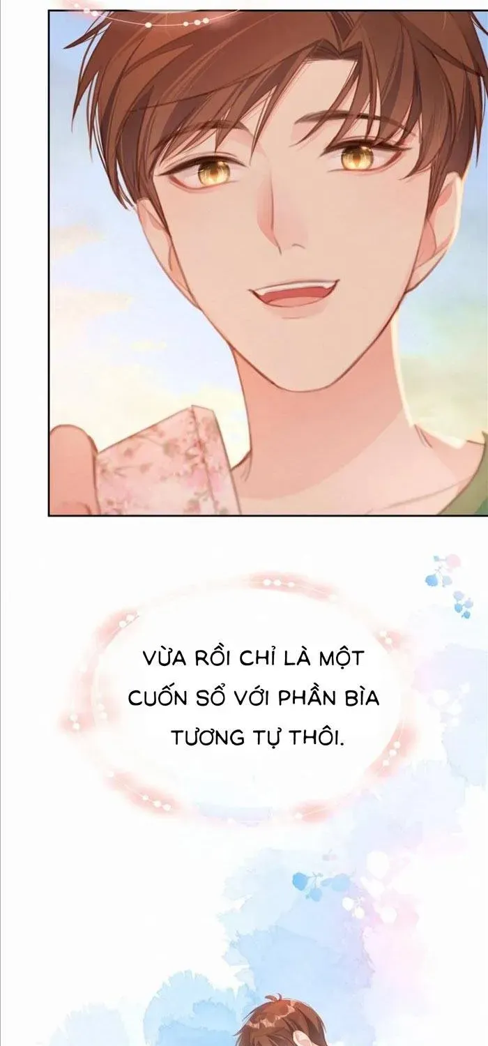 Gửi Đến Người Đặc Biệt Chapter 28 - Trang 23