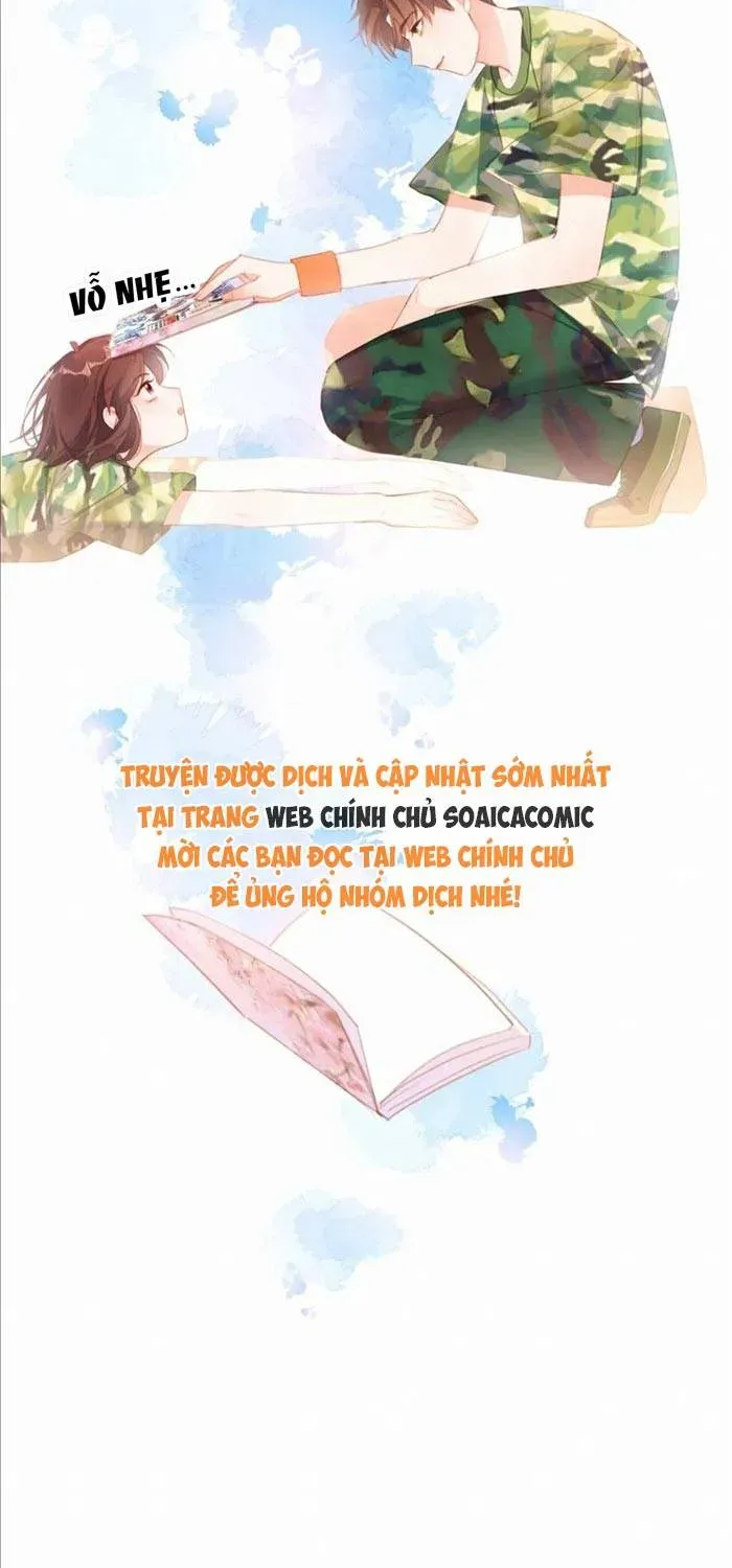 Gửi Đến Người Đặc Biệt Chapter 28 - Trang 24