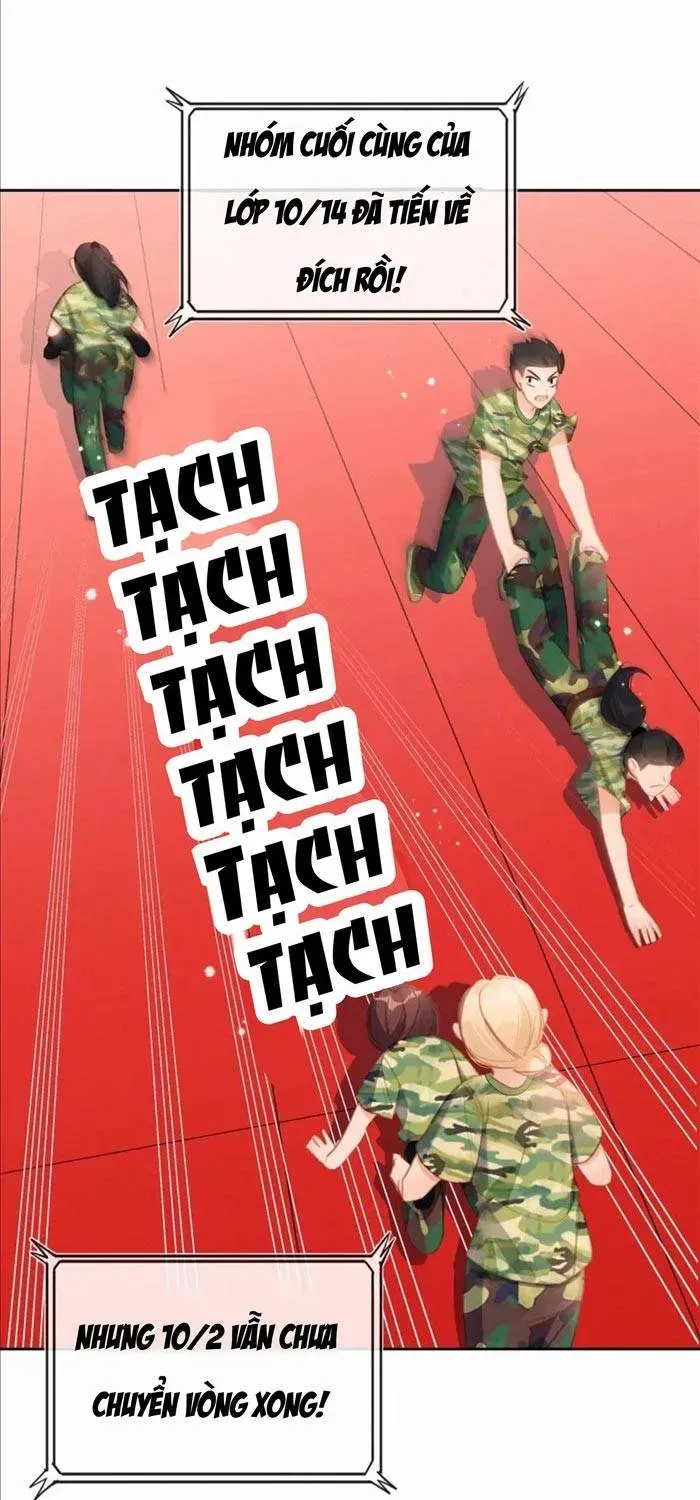 Gửi Đến Người Đặc Biệt Chapter 28 - Trang 4