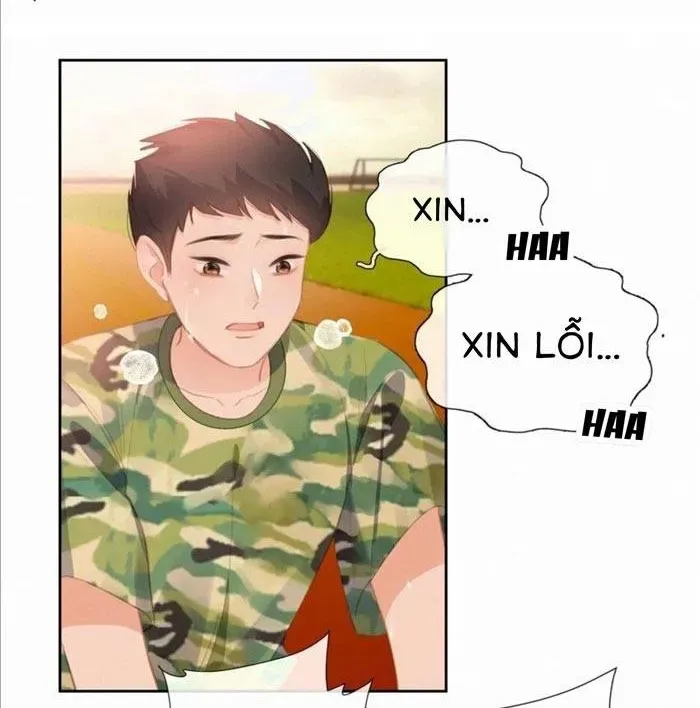 Gửi Đến Người Đặc Biệt Chapter 28 - Trang 5