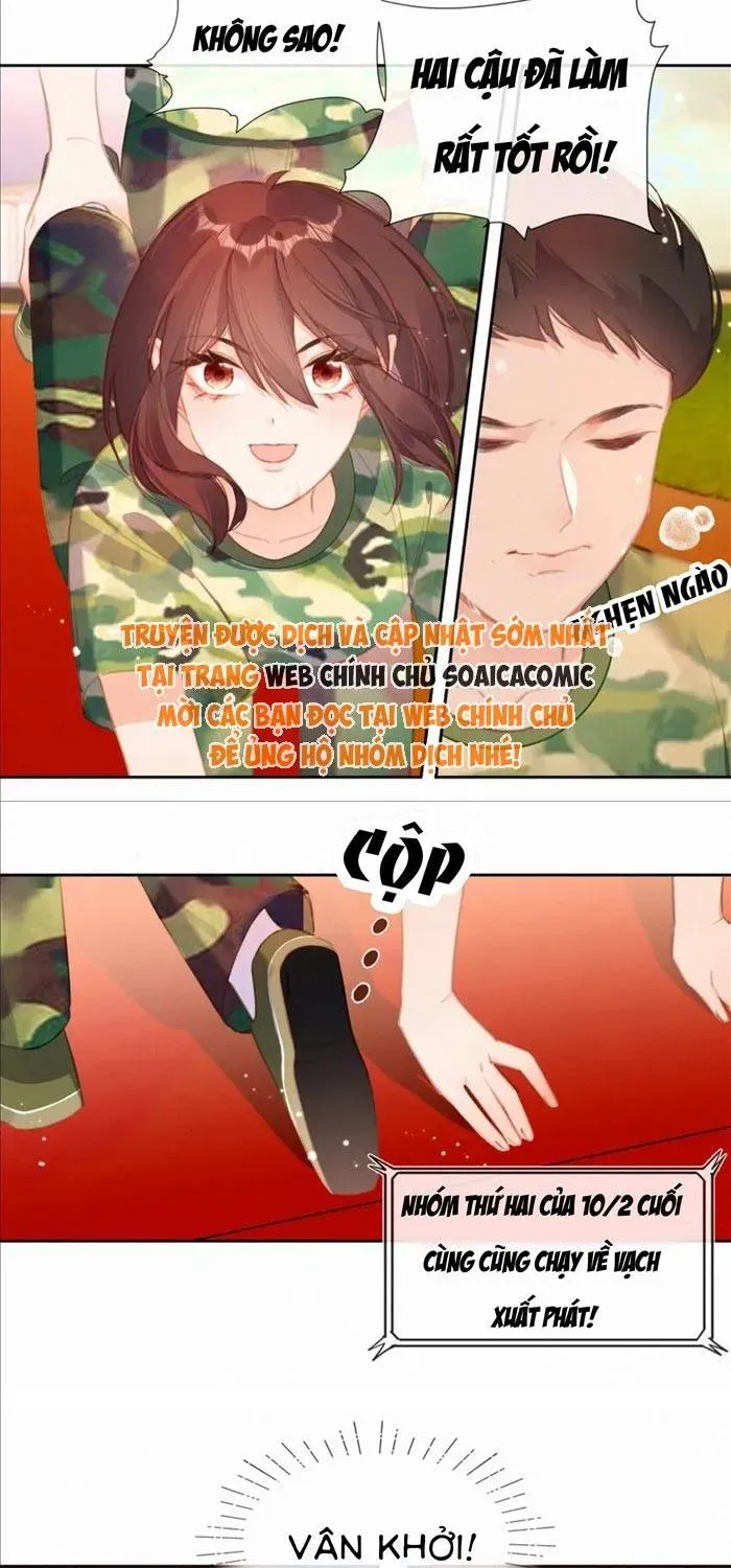 Gửi Đến Người Đặc Biệt Chapter 28 - Trang 6