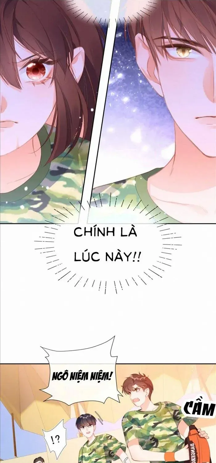 Gửi Đến Người Đặc Biệt Chapter 28 - Trang 7