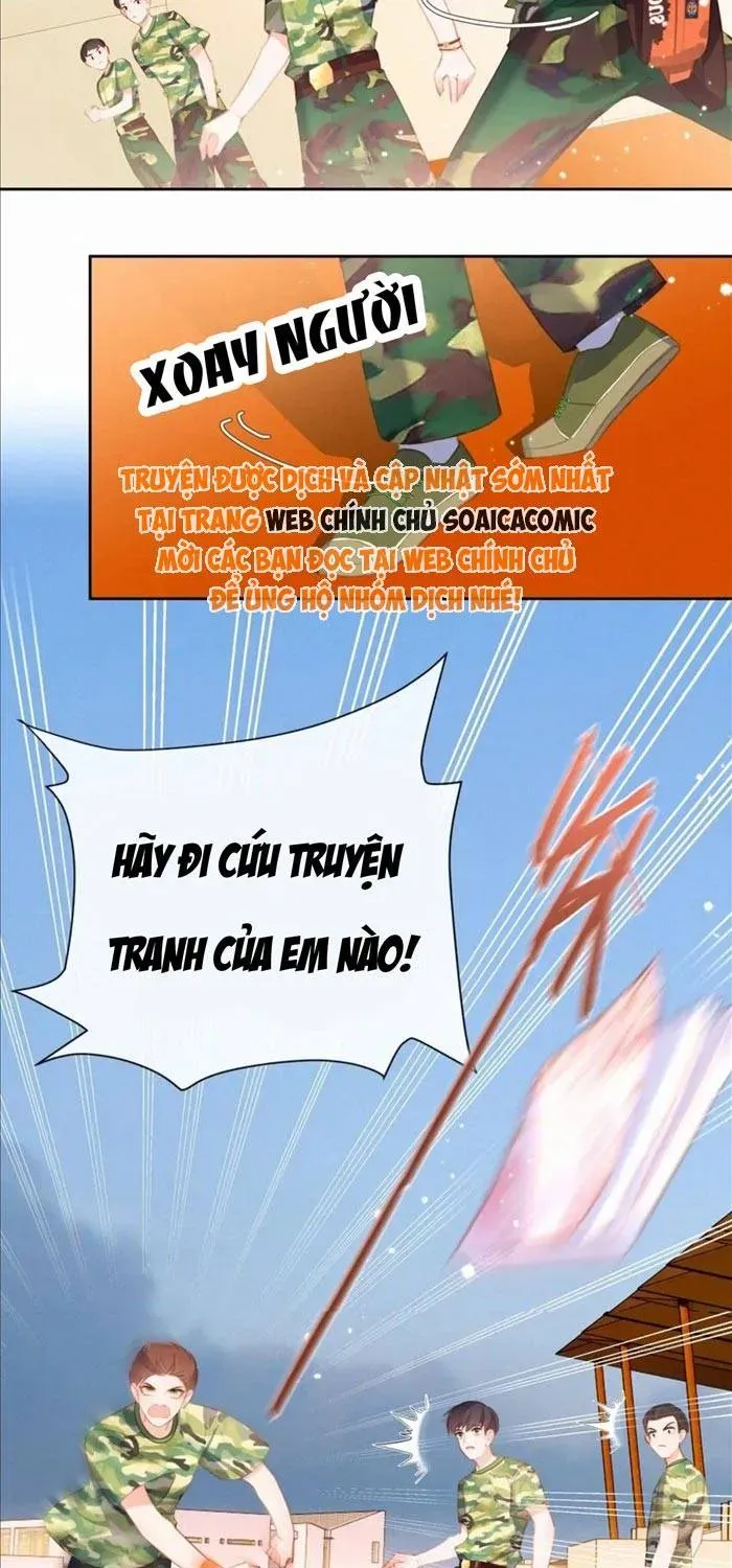 Gửi Đến Người Đặc Biệt Chapter 28 - Trang 8