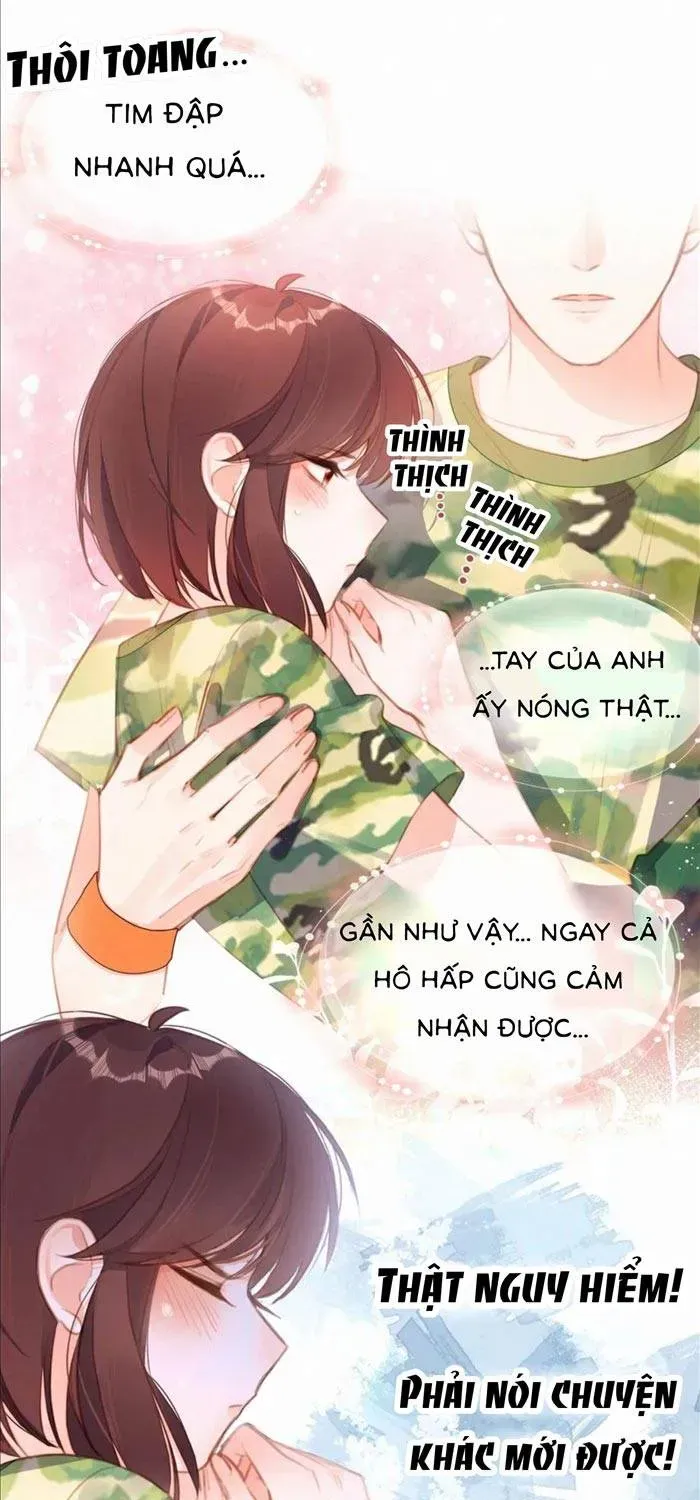 Gửi Đến Người Đặc Biệt Chapter 29 - Trang 10