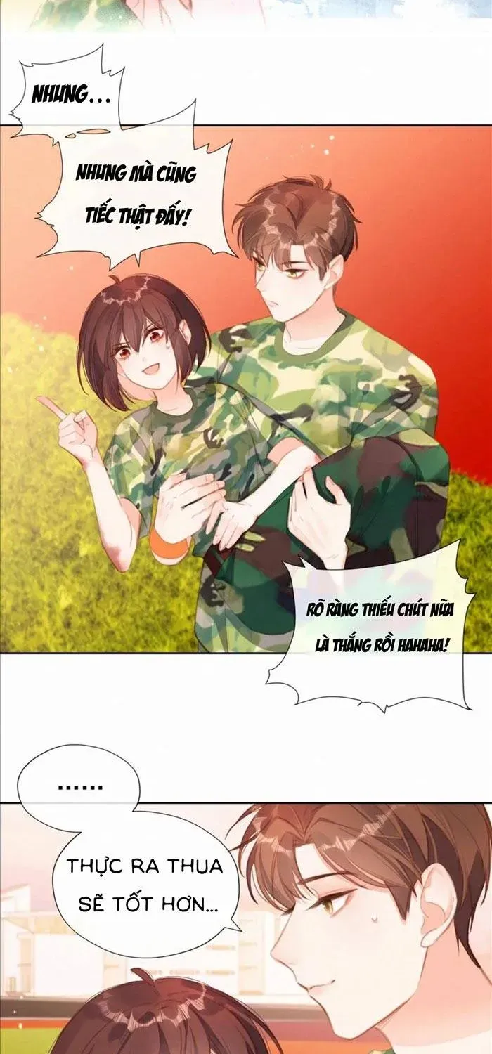 Gửi Đến Người Đặc Biệt Chapter 29 - Trang 11