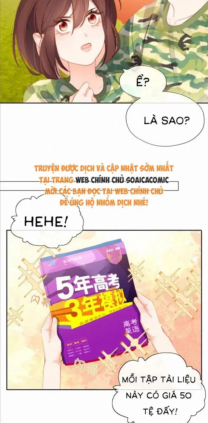 Gửi Đến Người Đặc Biệt Chapter 29 - Trang 12