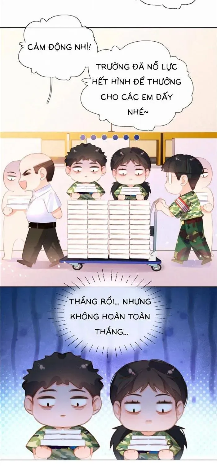 Gửi Đến Người Đặc Biệt Chapter 29 - Trang 13