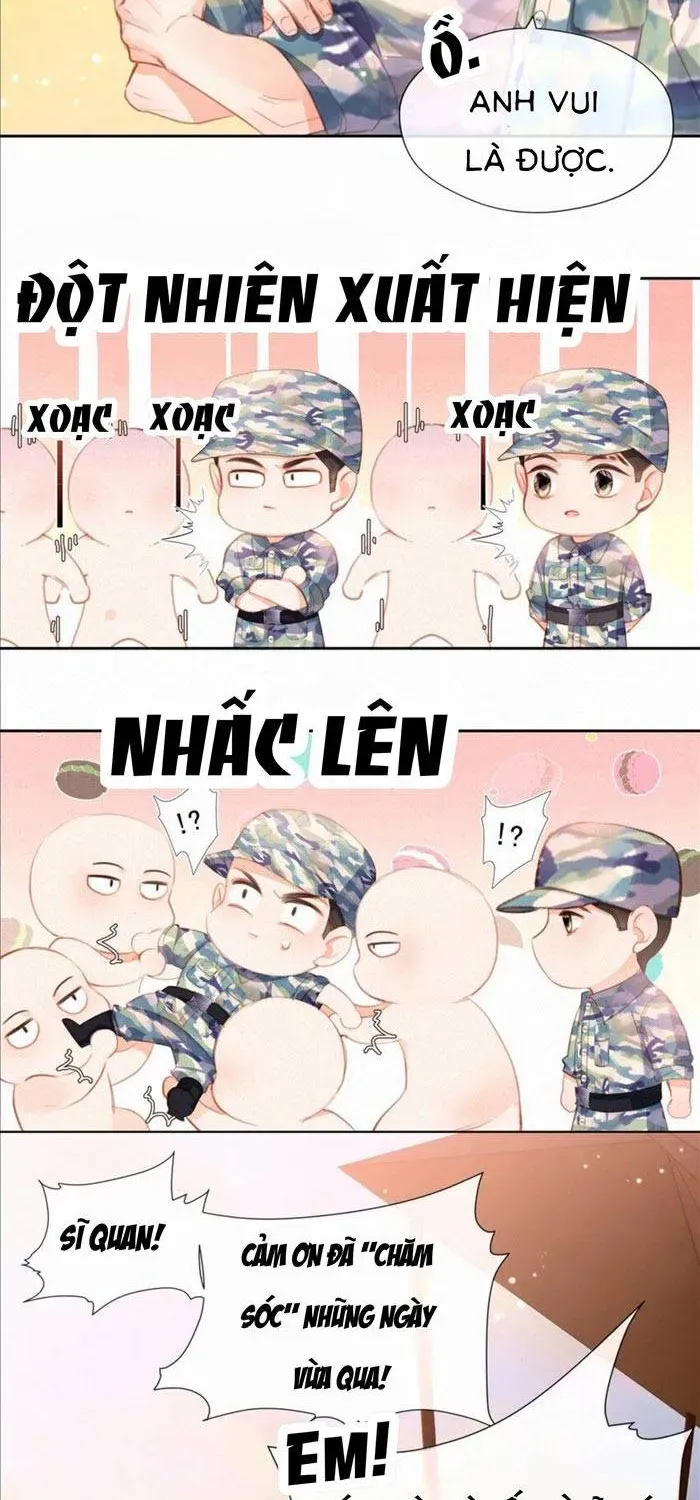 Gửi Đến Người Đặc Biệt Chapter 29 - Trang 16