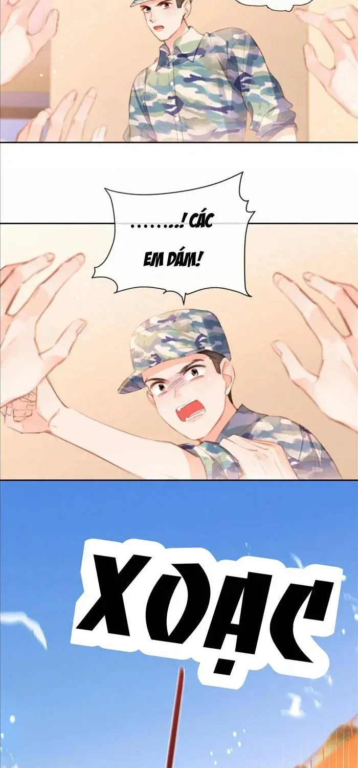 Gửi Đến Người Đặc Biệt Chapter 29 - Trang 23
