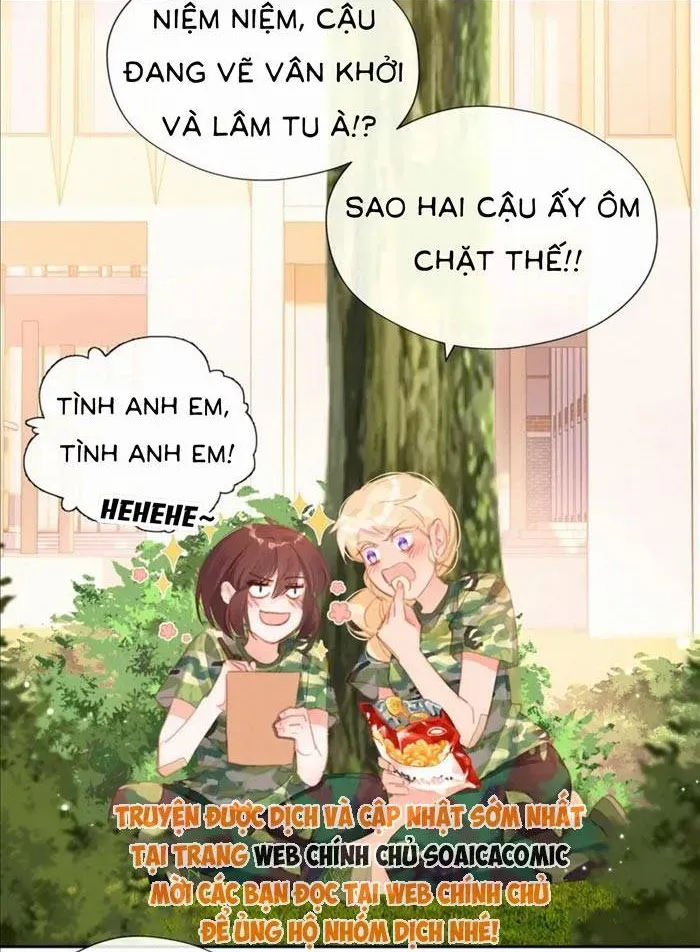 Gửi Đến Người Đặc Biệt Chapter 29 - Trang 25