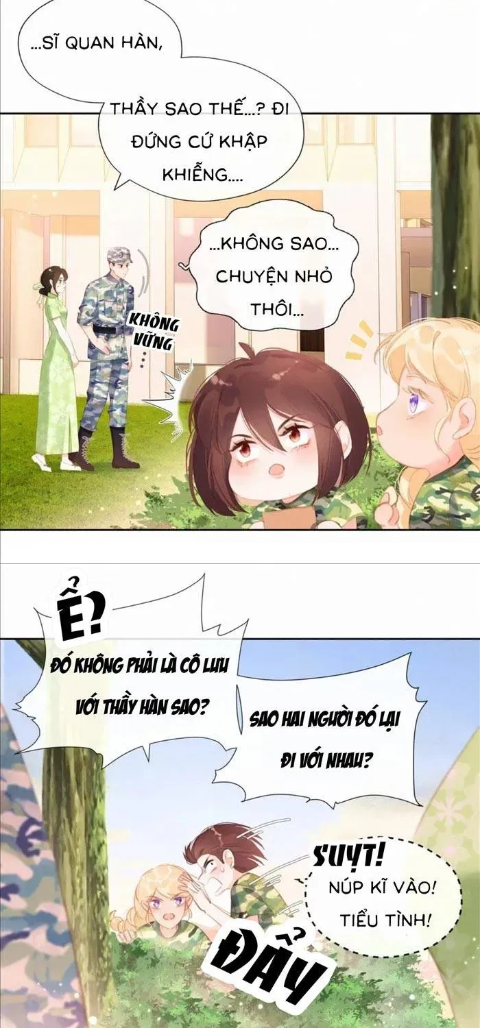 Gửi Đến Người Đặc Biệt Chapter 29 - Trang 26