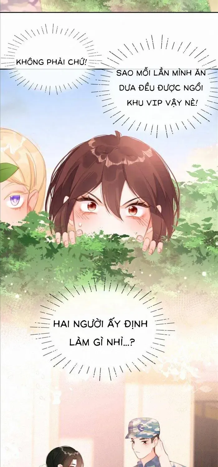 Gửi Đến Người Đặc Biệt Chapter 29 - Trang 27