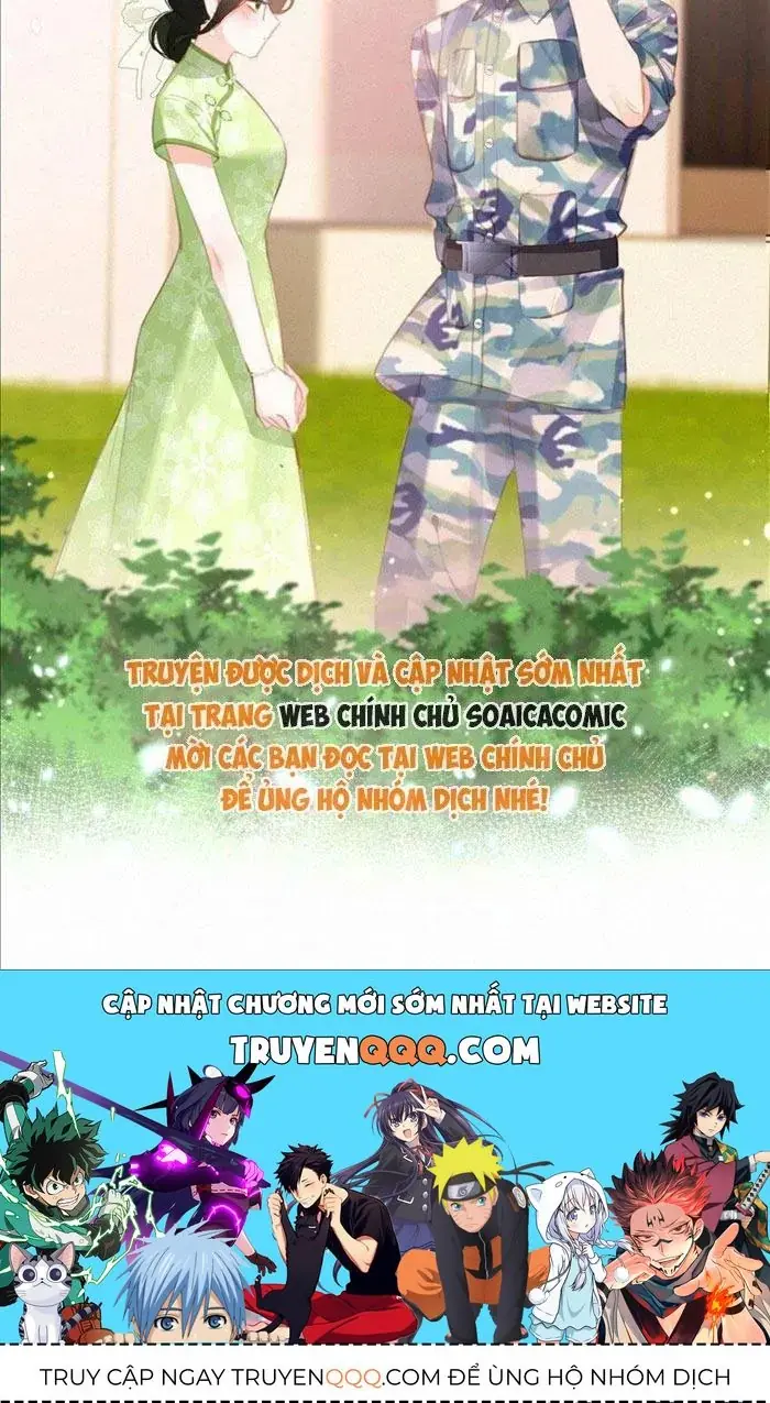 Gửi Đến Người Đặc Biệt Chapter 29 - Trang 28