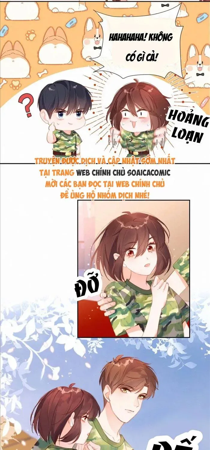 Gửi Đến Người Đặc Biệt Chapter 29 - Trang 6