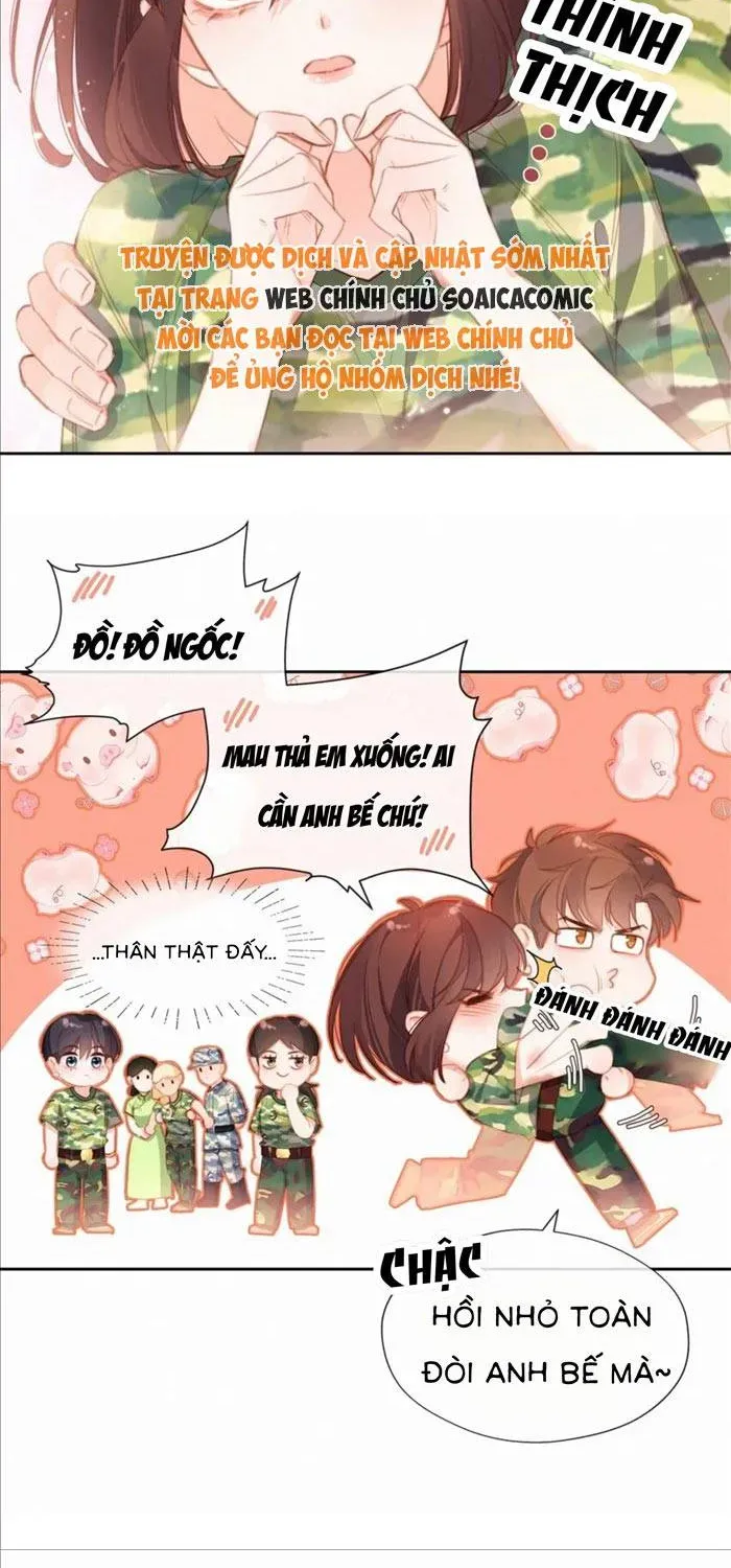 Gửi Đến Người Đặc Biệt Chapter 29 - Trang 9