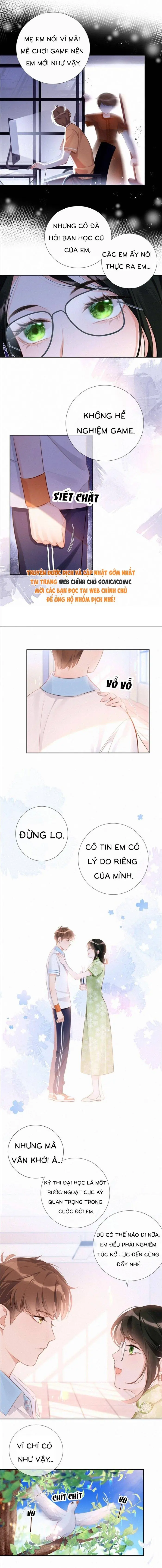 Gửi Đến Người Đặc Biệt Chapter 3 - Trang 6
