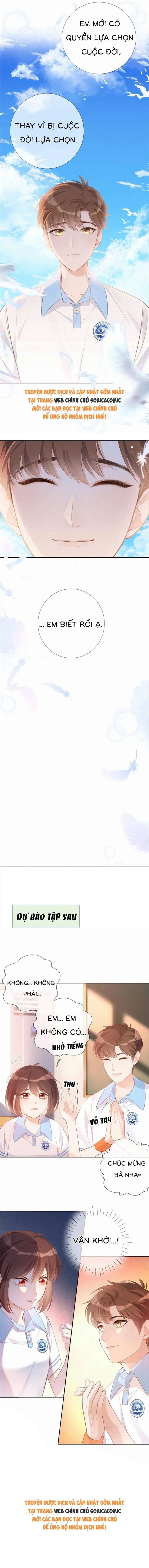 Gửi Đến Người Đặc Biệt Chapter 3 - Trang 7