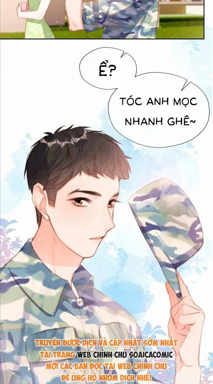 Gửi Đến Người Đặc Biệt Chapter 30 - Trang 11