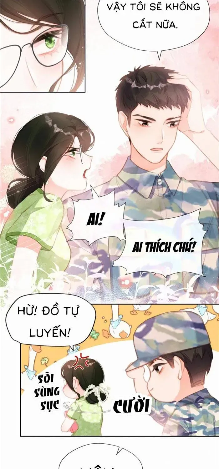 Gửi Đến Người Đặc Biệt Chapter 30 - Trang 13