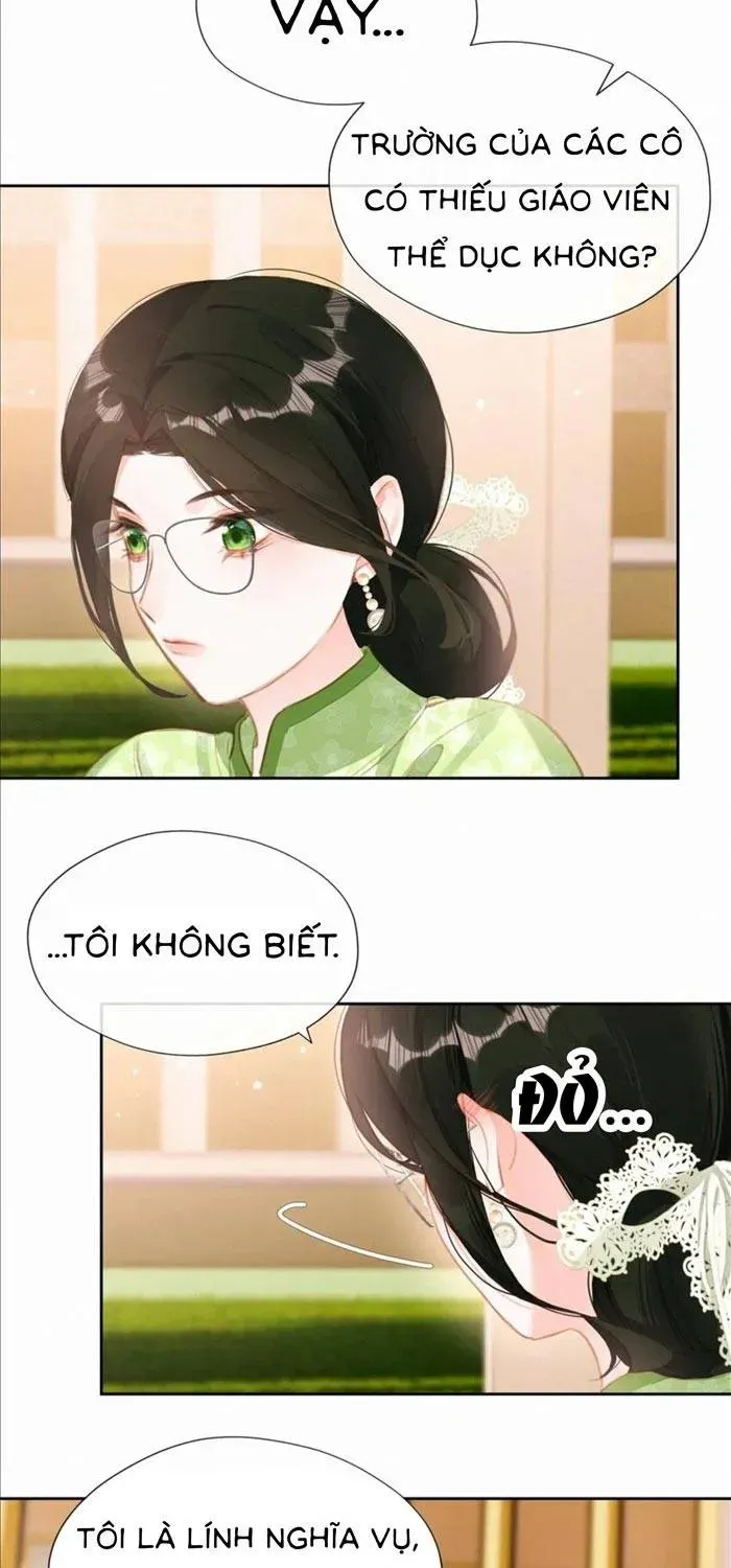 Gửi Đến Người Đặc Biệt Chapter 30 - Trang 14