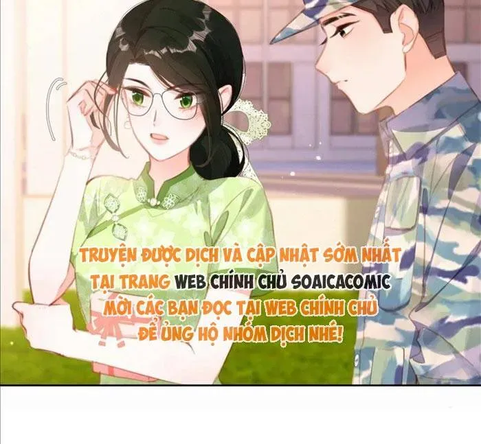 Gửi Đến Người Đặc Biệt Chapter 30 - Trang 16