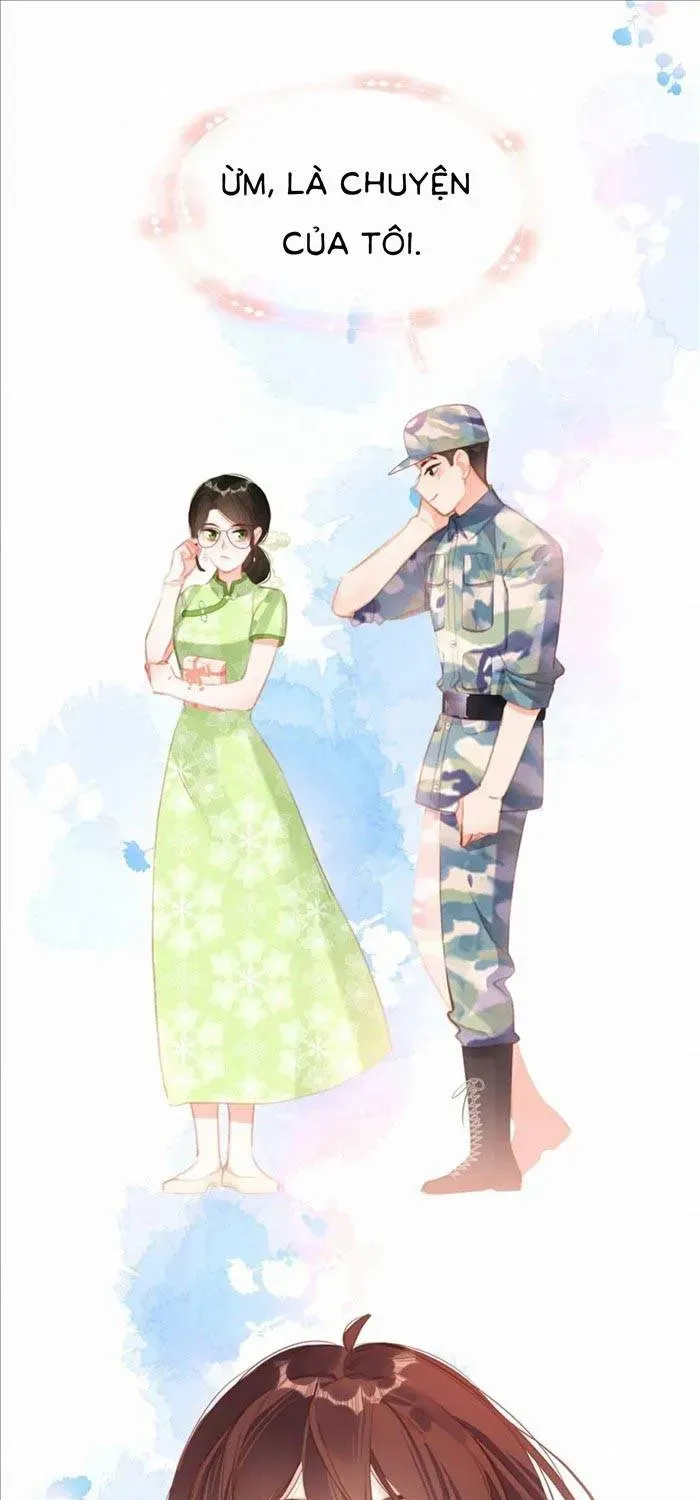Gửi Đến Người Đặc Biệt Chapter 30 - Trang 17