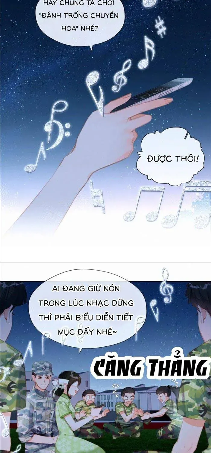 Gửi Đến Người Đặc Biệt Chapter 30 - Trang 19