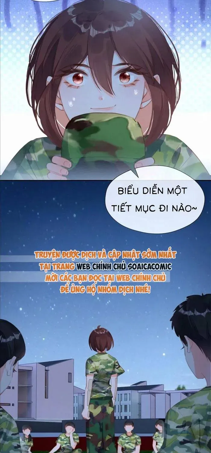 Gửi Đến Người Đặc Biệt Chapter 30 - Trang 22