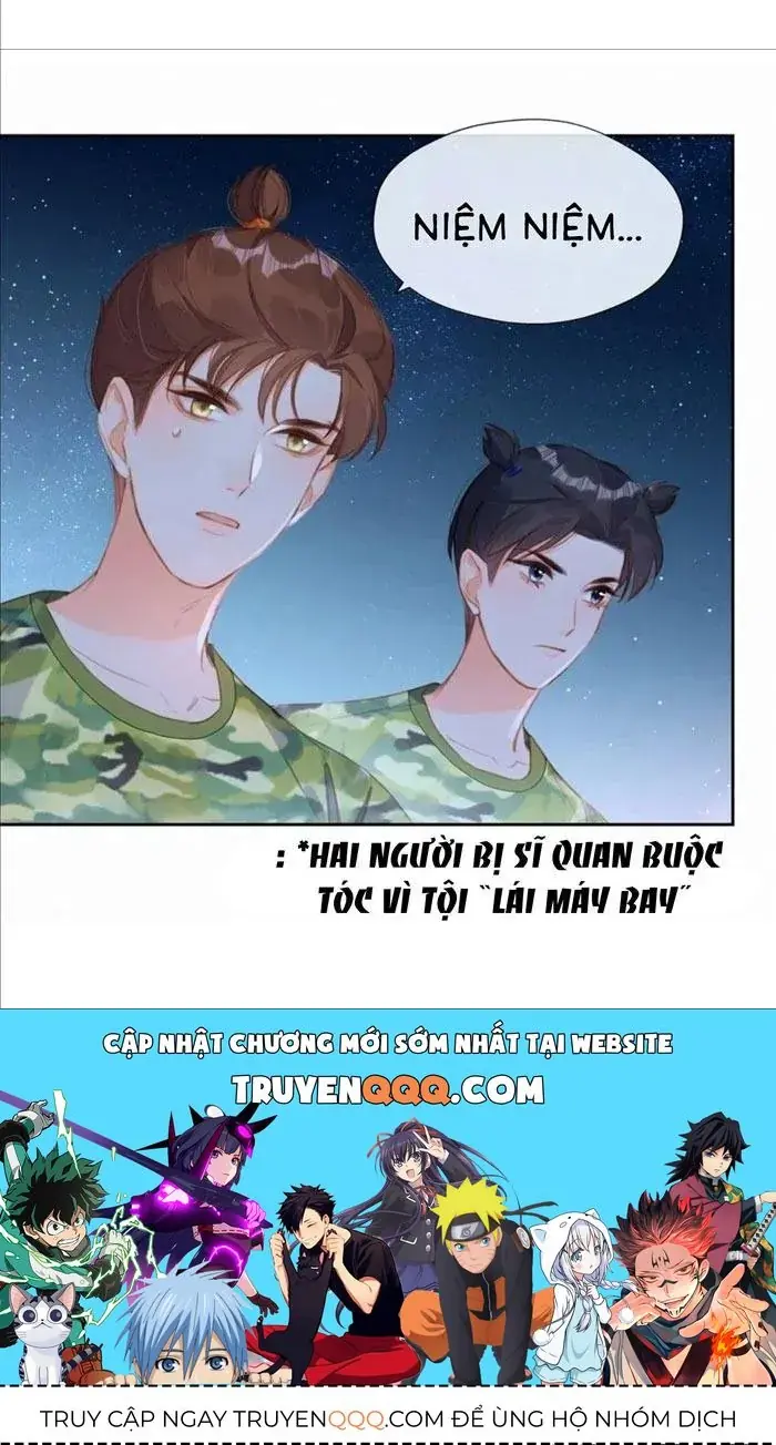Gửi Đến Người Đặc Biệt Chapter 30 - Trang 24