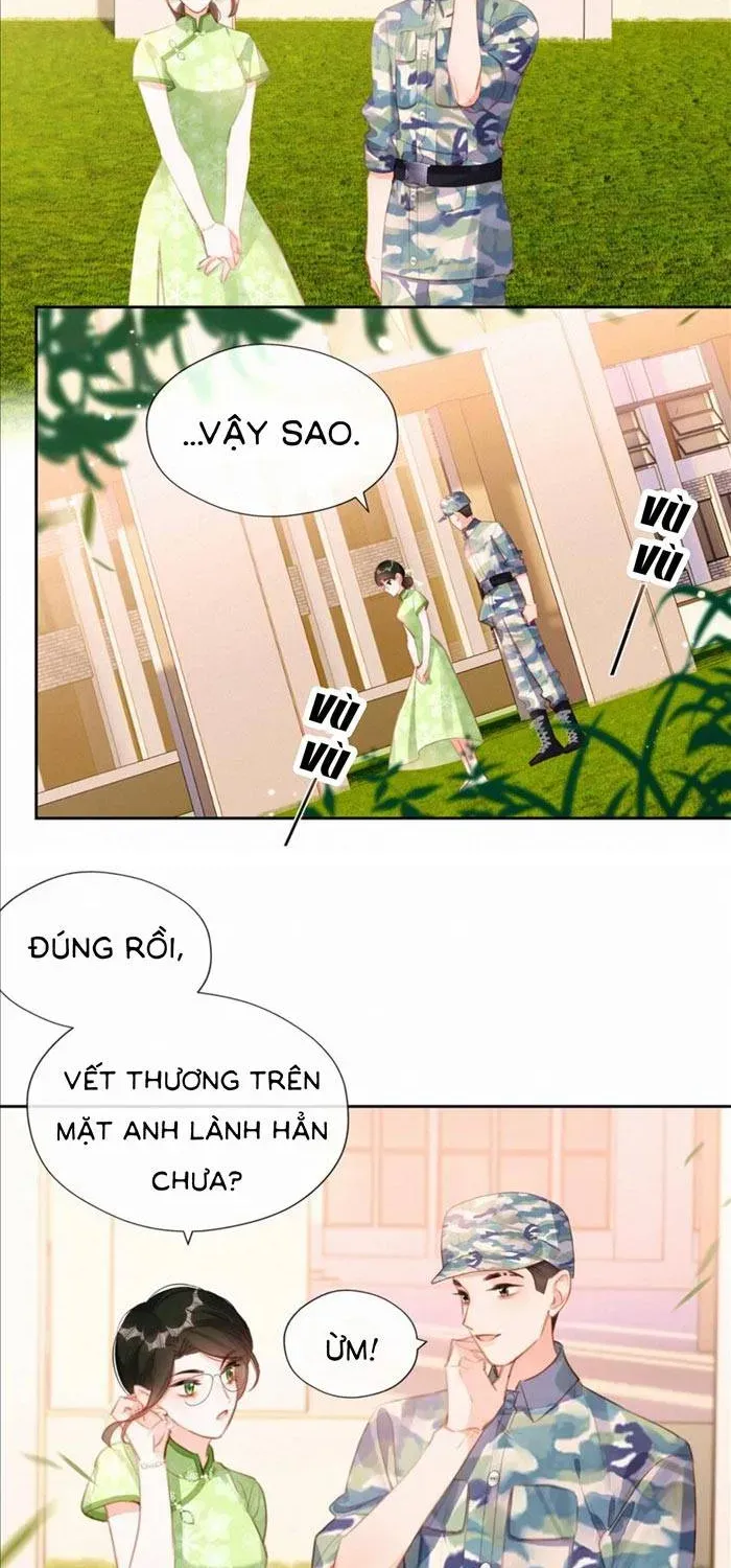 Gửi Đến Người Đặc Biệt Chapter 30 - Trang 3