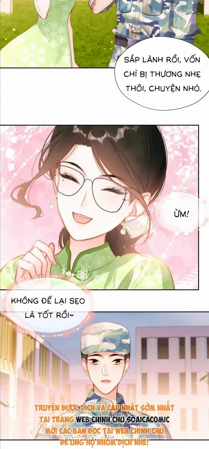 Gửi Đến Người Đặc Biệt Chapter 30 - Trang 4