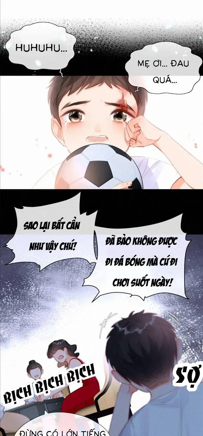 Gửi Đến Người Đặc Biệt Chapter 30 - Trang 5