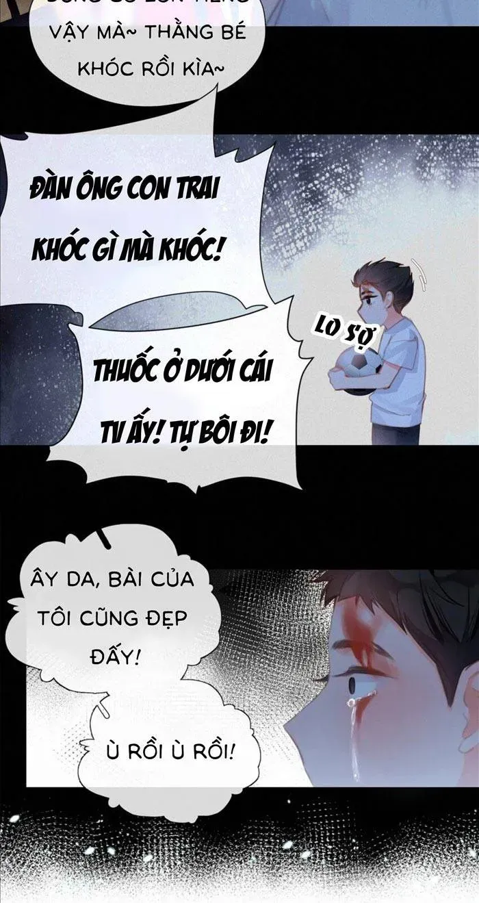 Gửi Đến Người Đặc Biệt Chapter 30 - Trang 6