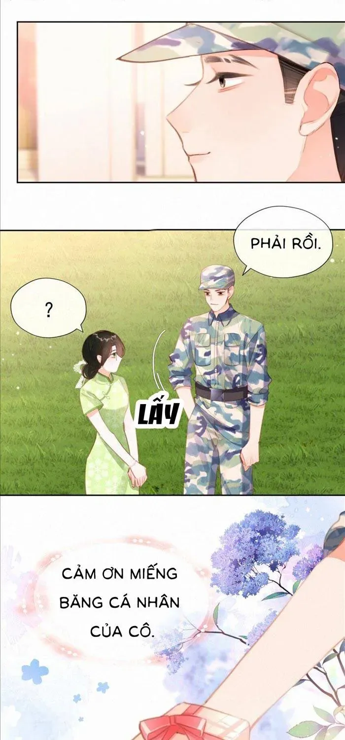 Gửi Đến Người Đặc Biệt Chapter 30 - Trang 7