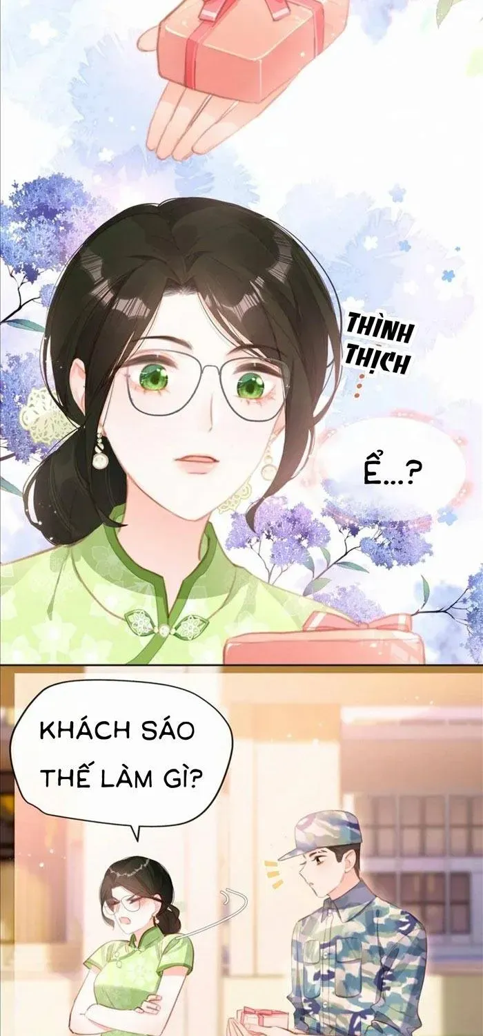Gửi Đến Người Đặc Biệt Chapter 30 - Trang 8