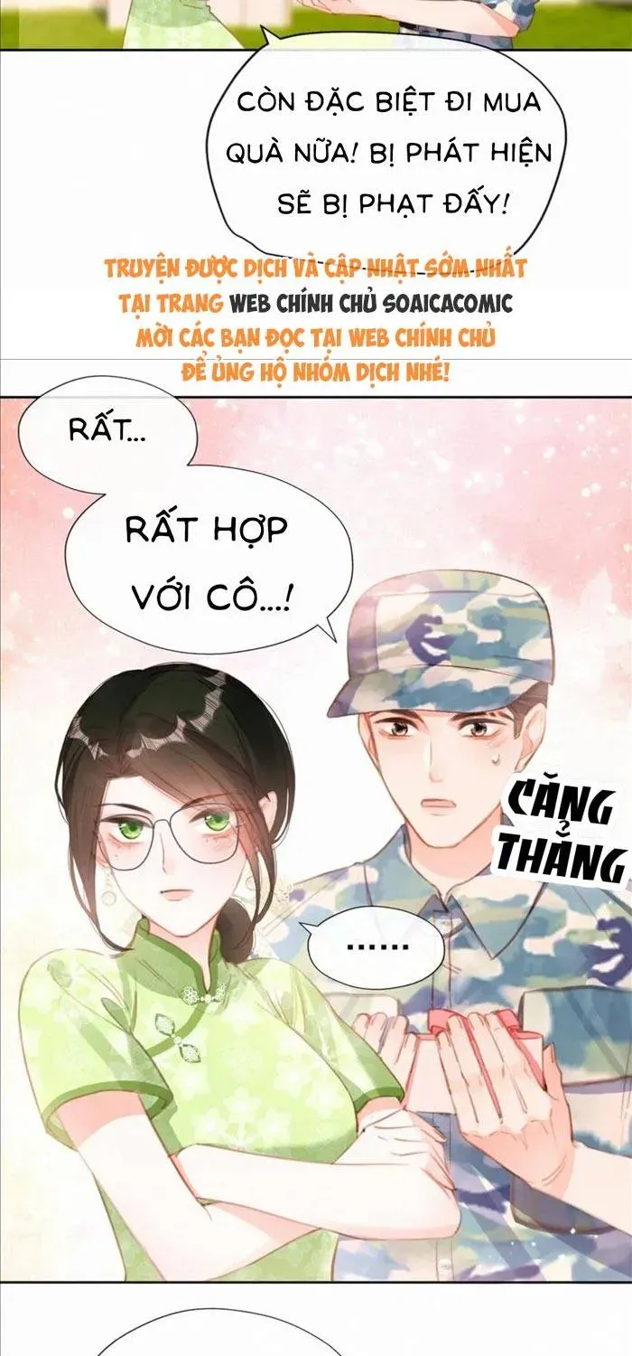 Gửi Đến Người Đặc Biệt Chapter 30 - Trang 9