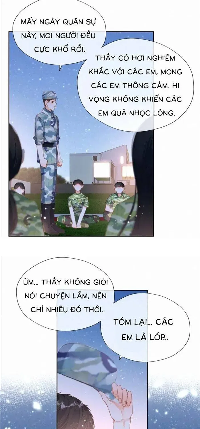 Gửi Đến Người Đặc Biệt Chapter 31 - Trang 10