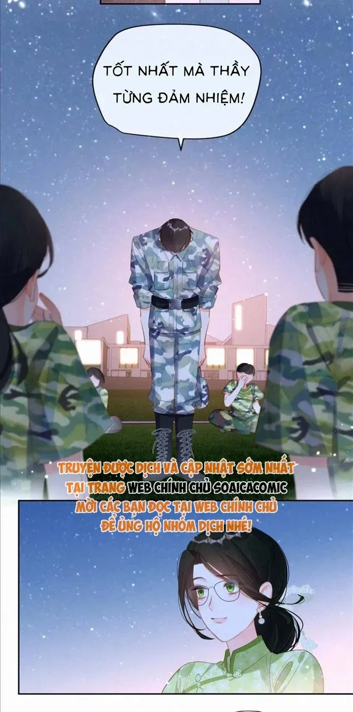 Gửi Đến Người Đặc Biệt Chapter 31 - Trang 11