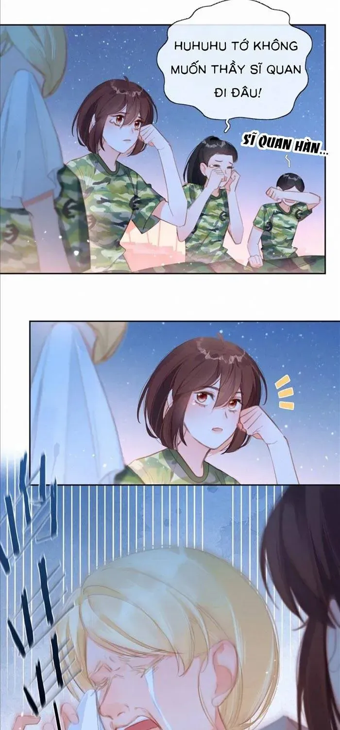 Gửi Đến Người Đặc Biệt Chapter 31 - Trang 12