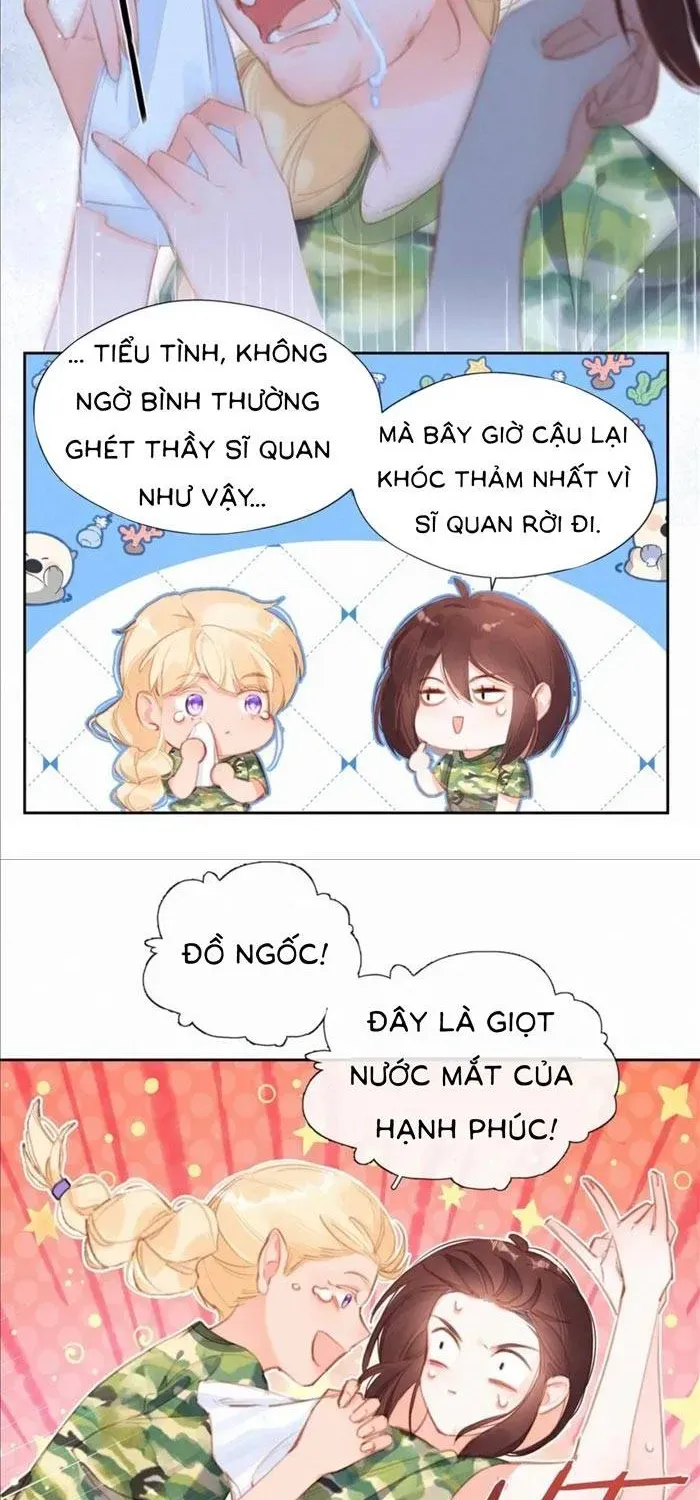 Gửi Đến Người Đặc Biệt Chapter 31 - Trang 13
