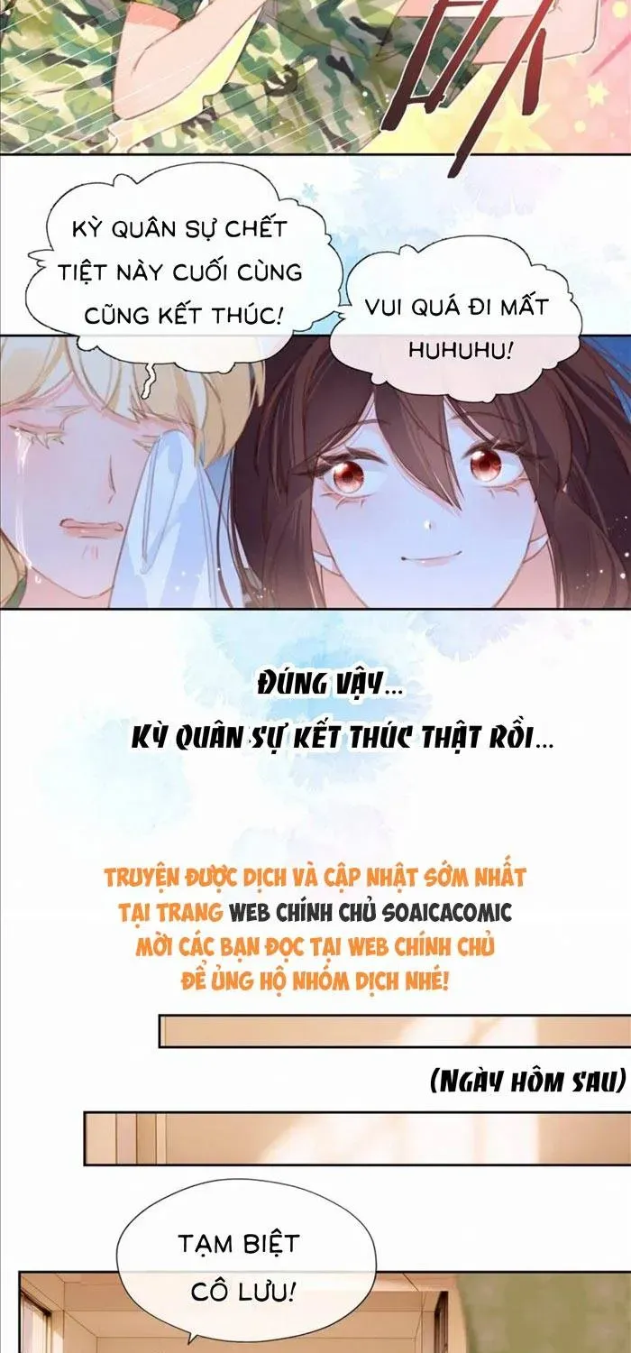Gửi Đến Người Đặc Biệt Chapter 31 - Trang 14