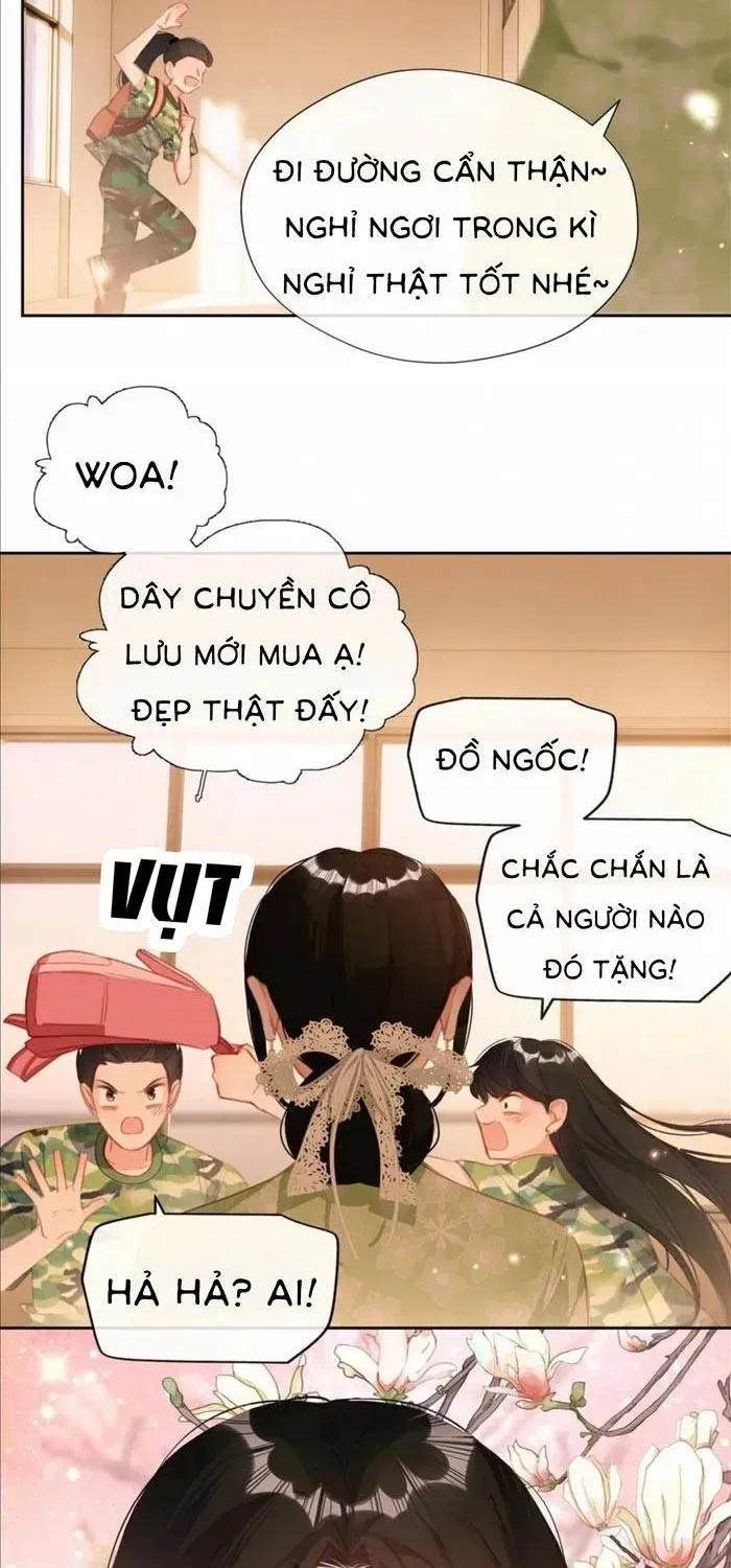 Gửi Đến Người Đặc Biệt Chapter 31 - Trang 15