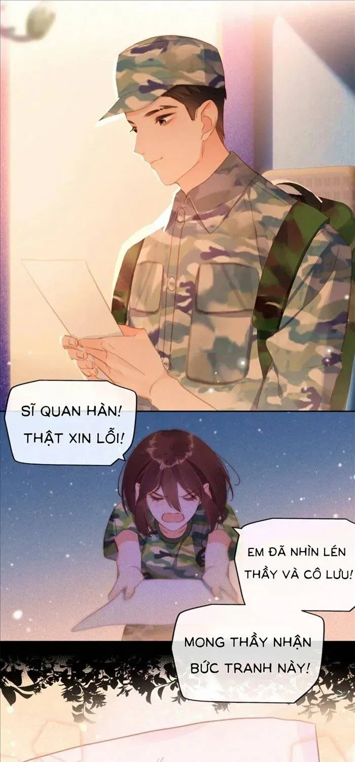 Gửi Đến Người Đặc Biệt Chapter 31 - Trang 17