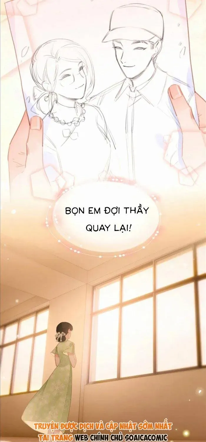 Gửi Đến Người Đặc Biệt Chapter 31 - Trang 18