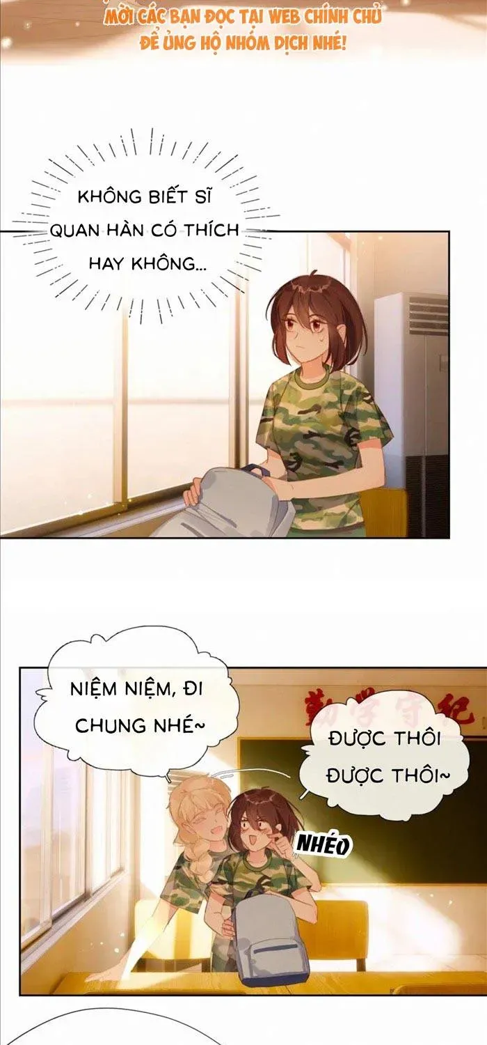 Gửi Đến Người Đặc Biệt Chapter 31 - Trang 19