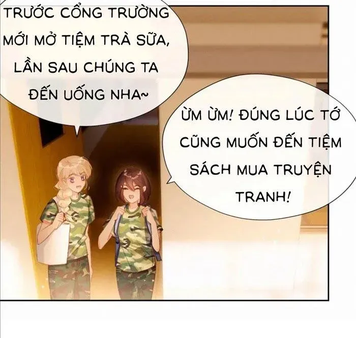 Gửi Đến Người Đặc Biệt Chapter 31 - Trang 20