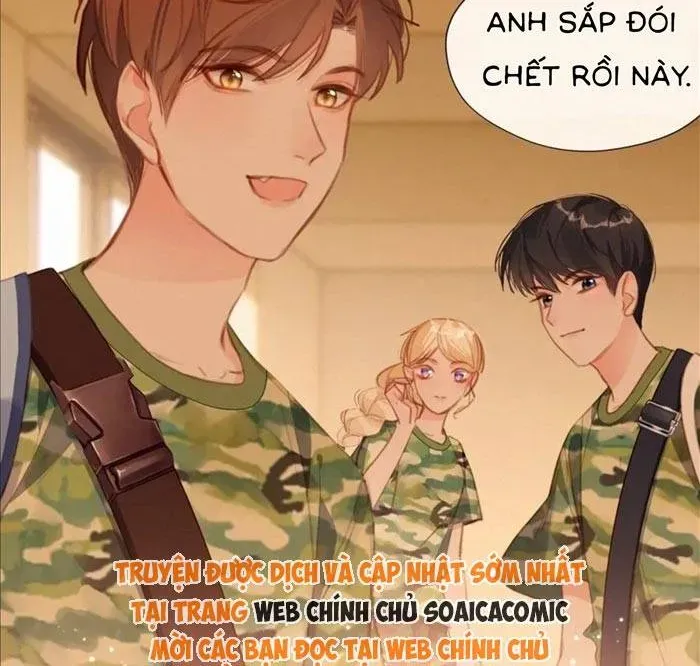 Gửi Đến Người Đặc Biệt Chapter 31 - Trang 24